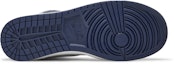 Shop Air Jordan 1 Retro High '85 'Georgetown' Lelaki BQ4422-400