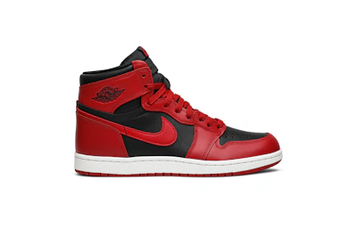 Air Jordan 1 Retro High '85 'Varsity Red' BQ4422-600