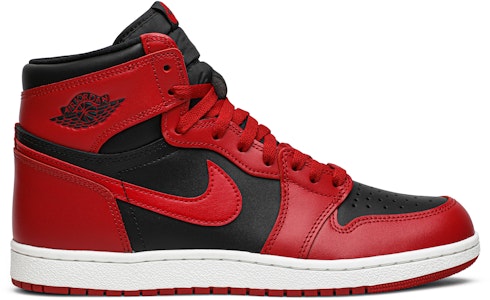 Air Jordan 1 Retro High '85 'Varsity Red' BQ4422-600 Buy Air Jordan 1 Retro High '85 'Varsity Red' BQ4422-600