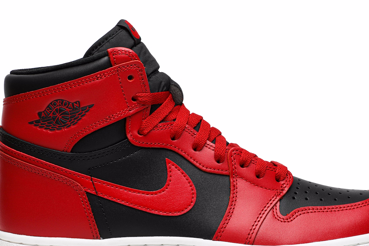 Air Jordan 1 Retro High '85 'Varsity Red' BQ4422-600