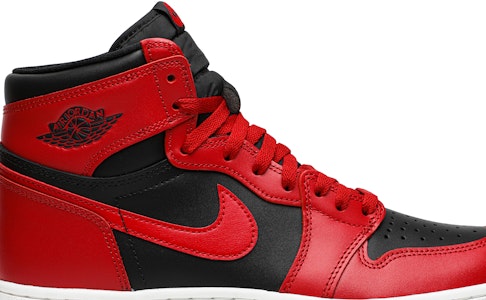 Air Jordan 1 Retro High '85 'Varsity Red' BQ4422-600 Order Air Jordan 1 Retro High '85 'Varsity Red' BQ4422-600