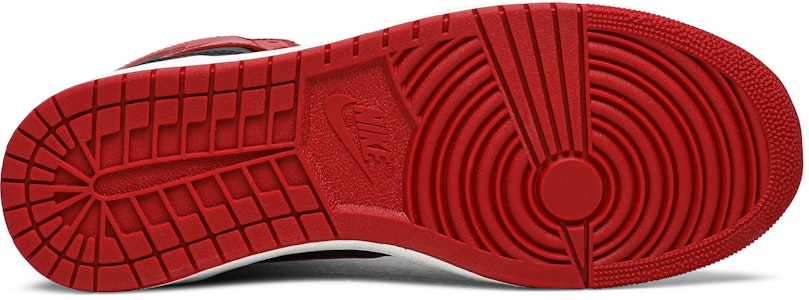 Air Jordan 1 Retro High '85 'Varsity Red' BQ4422-600 Shop Air Jordan 1 Retro High '85 'Varsity Red' BQ4422-600