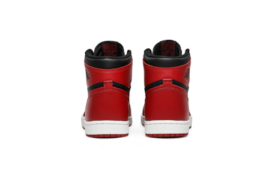 Air Jordan 1 Retro High '85 'Varsity Red' BQ4422-600