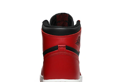 Air Jordan 1 Retro High '85 'Varsity Red' BQ4422-600