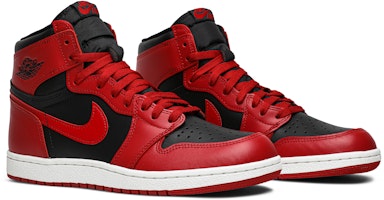 Air Jordan 1 Retro High '85 'Rojo Varsity' BQ4422-600 Cheap Air Jordan 1 Retro High '85 'Rojo Varsity' BQ4422-600