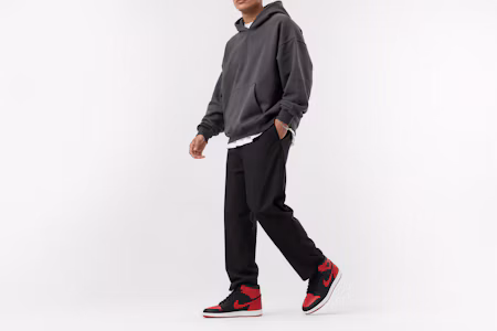 Order Air Jordan 1 Retro High '85 OG 2025 'Bred / Banned' HV6675-067/HV6674-067