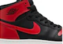Lookbook Air Jordan 1 Retro High ''85 OG 2025 ''Bred / Banned'' Sneakers HV6675-067/HV6674-067