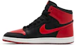Shop Air Jordan 1 Retro High ''85 OG 2025 ''Bred / Banned'' Sneakers HV6675-067/HV6674-067
