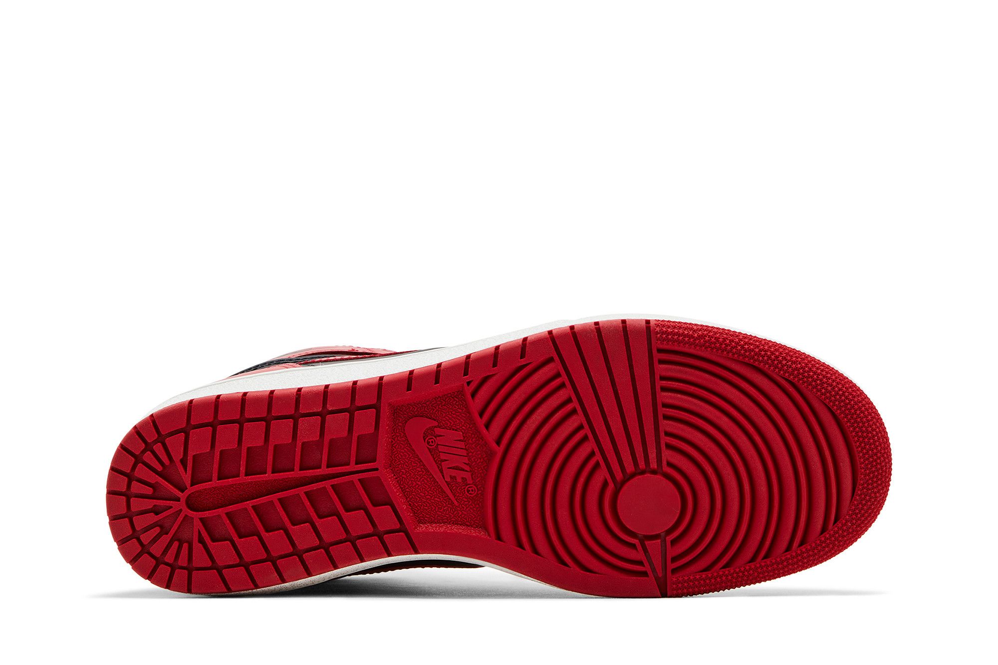 Purchase Air Jordan 1 Retro High ''85 OG 2025 ''Bred / Banned'' Sneakers HV6675-067/HV6674-067