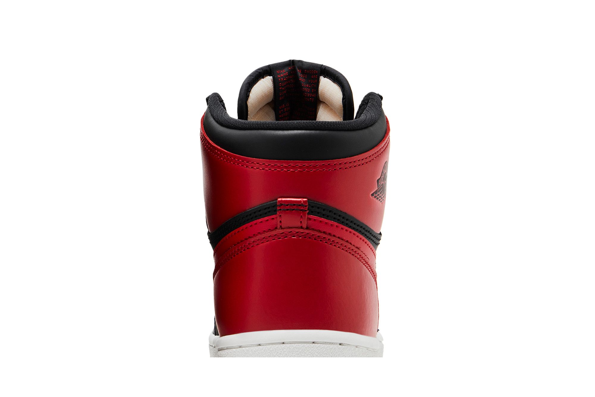 Cheap Air Jordan 1 Retro High ''85 OG 2025 ''Bred / Banned'' Sneakers HV6675-067/HV6674-067
