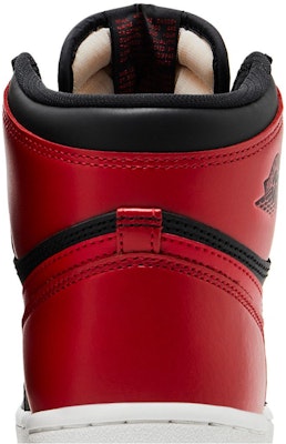 Air Jordan 1 Retro High ''85 OG 2025 ''Bred / Banned'' Sneakers HV6675-067/HV6674-067 Cheap Air Jordan 1 Retro High ''85 OG 2025 ''Bred / Banned'' Sneakers HV6675-067/HV6674-067
