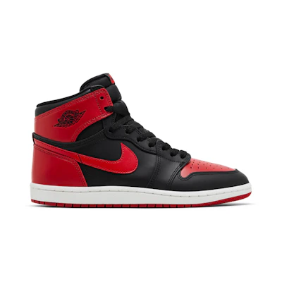 Jordan 1 Retro High '85 2025 'Bred'