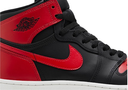 Air Jordan 1 復古高筒 '85 OG 2025 'Bred' HV6674-067 Order Air Jordan 1 復古高筒 '85 OG 2025 'Bred' HV6674-067