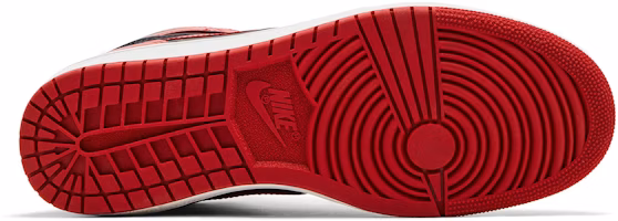 Air Jordan 1 復古高筒 '85 OG 2025 'Bred' HV6674-067 Shop Air Jordan 1 復古高筒 '85 OG 2025 'Bred' HV6674-067