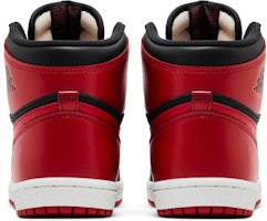 Air Jordan 1 復古高筒 '85 OG 2025 'Bred' HV6674-067 Details for Air Jordan 1 復古高筒 '85 OG 2025 'Bred' HV6674-067