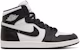 Air Jordan 1 Retro High '85 OG 'Hitam Putih' BQ4422-001