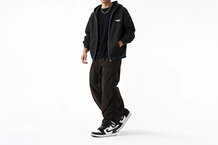 Order Air Jordan 1 復刻高筒 '85 OG '黑白' BQ4422-001