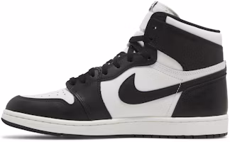 Shop Air Jordan 1 復刻高筒 '85 OG '黑白' BQ4422-001
