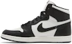 Shop Air Jordan 1 Retro High '85 OG 'Hitam Putih' BQ4422-001