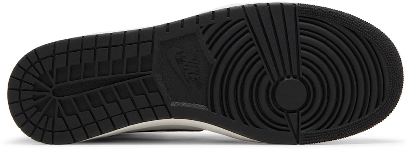 Air Jordan 1 Retro High '85 OG 'Hitam Putih' BQ4422-001 Shop Air Jordan 1 Retro High '85 OG 'Hitam Putih' BQ4422-001