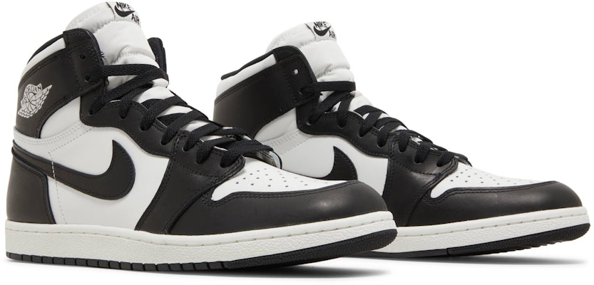 Air Jordan 1 Retro High '85 OG 'Hitam Putih' BQ4422-001 Cheap Air Jordan 1 Retro High '85 OG 'Hitam Putih' BQ4422-001
