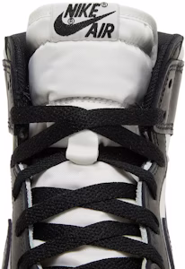 Air Jordan 1 Retro High '85 OG 'Hitam Putih' BQ4422-001 2