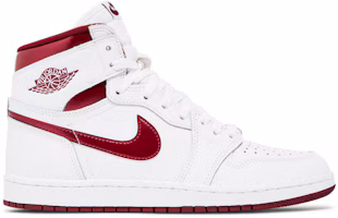 Air Jordan 1 Retro High '85 OG 'Metallic Burgundy' BQ4422-161 Air Jordan 1 Retro High '85 OG 'Metallic Burgundy' BQ4422-161