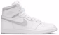Air Jordan 1 Retro High '85 OG 'Neutral Grey' Neutral Kelabu BQ4422-100