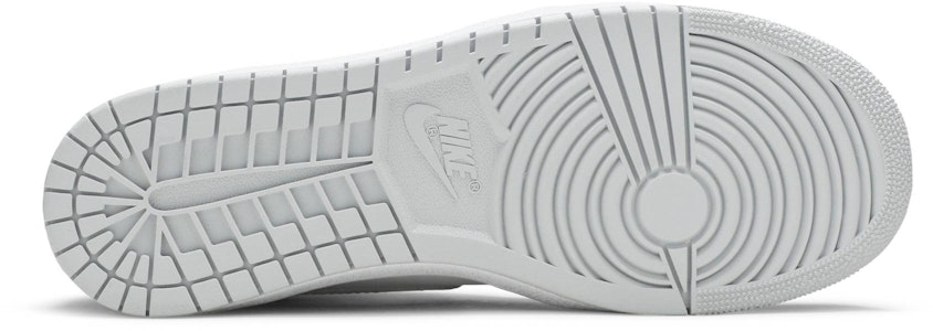 Air Jordan 1 復刻高筒 '85 OG '中性灰' BQ4422-100 Shop Air Jordan 1 復刻高筒 '85 OG '中性灰' BQ4422-100