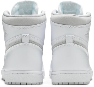 Air Jordan 1 復刻高筒 '85 OG '中性灰' BQ4422-100 Details for Air Jordan 1 復刻高筒 '85 OG '中性灰' BQ4422-100