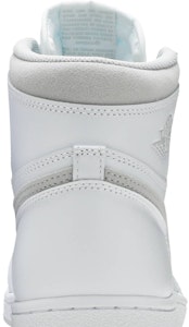 Air Jordan 1 復刻高筒 '85 OG '中性灰' BQ4422-100 Sizing Air Jordan 1 復刻高筒 '85 OG '中性灰' BQ4422-100