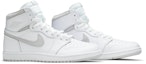 Cheap Air Jordan 1 Retro High '85 OG 'Neutral Grey' Neutral Kelabu BQ4422-100