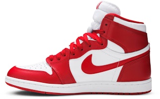 Air Jordan 1 Retro High '85 OG 'Awal Baru' CQ4921-601 Lookbook Air Jordan 1 Retro High '85 OG 'Awal Baru' CQ4921-601