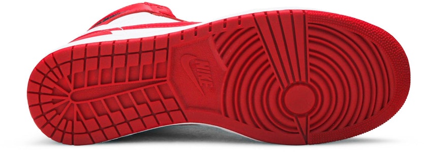 Air Jordan 1 Retro High '85 OG 'Nuevos Comienzos' CQ4921-601 Shop Air Jordan 1 Retro High '85 OG 'Nuevos Comienzos' CQ4921-601