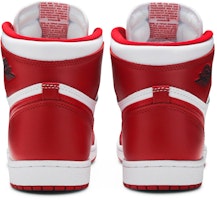 Air Jordan 1 Retro High '85 OG 'Awal Baru' CQ4921-601 Details for Air Jordan 1 Retro High '85 OG 'Awal Baru' CQ4921-601