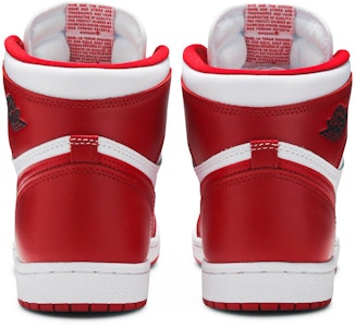 Air Jordan 1 Retro High '85 OG 'Nuevos Comienzos' CQ4921-601 Details for Air Jordan 1 Retro High '85 OG 'Nuevos Comienzos' CQ4921-601