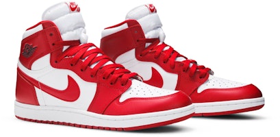 Air Jordan 1 Retro High '85 OG 'Awal Baru' CQ4921-601 Cheap Air Jordan 1 Retro High '85 OG 'Awal Baru' CQ4921-601