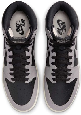 Air Jordan 1 Retro High '85 OG 'Reverse Shadow' HV6674-020 Lookbook Air Jordan 1 Retro High '85 OG 'Reverse Shadow' HV6674-020