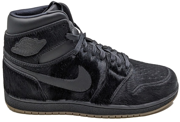 Air Jordan 1 Retro Tinggi '85 OG 'Wings - Hitam' DZ3139-001 Buy Air Jordan 1 Retro Tinggi '85 OG 'Wings - Hitam' DZ3139-001