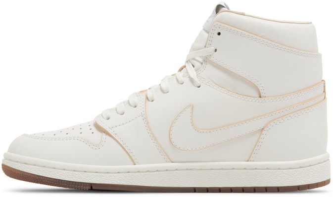 Air Jordan 1 Retro Tinggi '85 OG 'Wings - Phantom' DZ3139-002 Lookbook Air Jordan 1 Retro Tinggi '85 OG 'Wings - Phantom' DZ3139-002