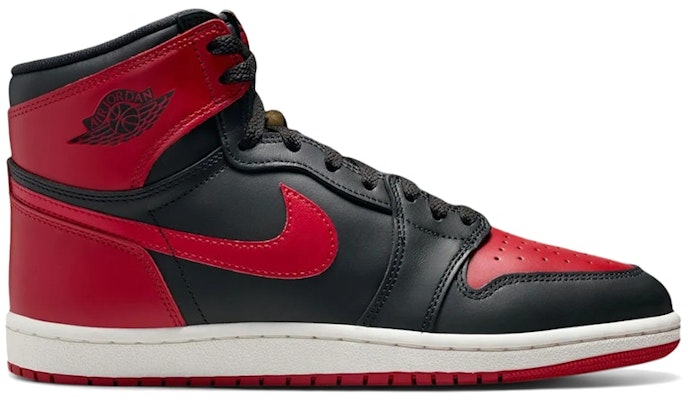 Air Jordan 1 Retro High '85 OG SP 'Bred' IQ6083-067 Buy Air Jordan 1 Retro High '85 OG SP 'Bred' IQ6083-067