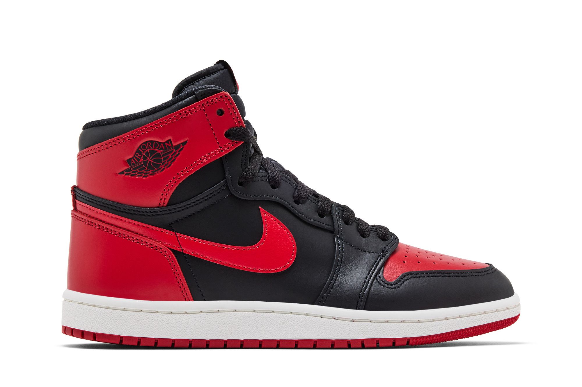 Air Jordan 1 Retro High '85 OG SP 'Bred' IQ6083-067