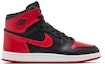 Buy Air Jordan 1 高帮经典复刻'85 OG SP '黑红配色' IQ6083-067