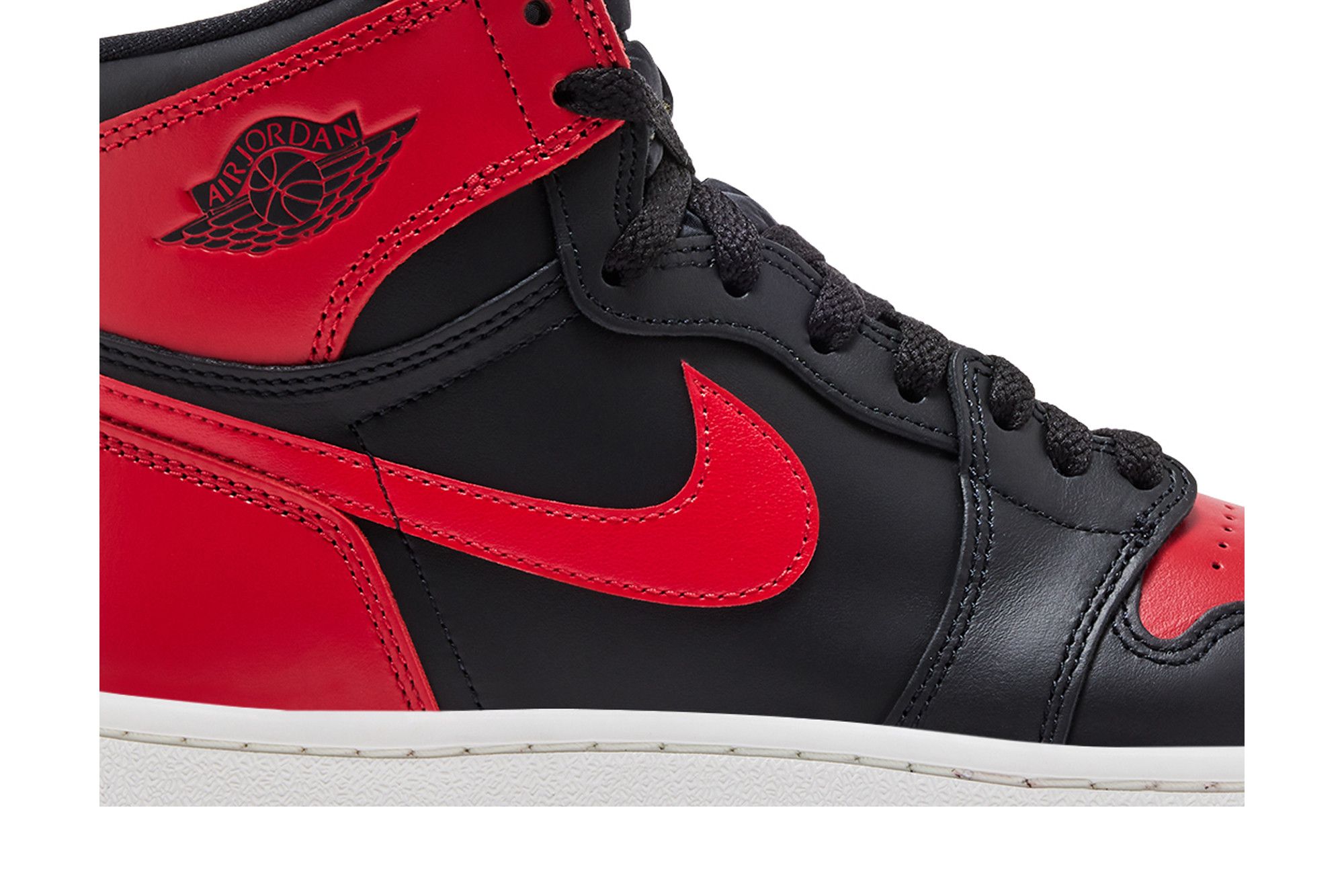 Order Air Jordan 1 高帮经典复刻'85 OG SP '黑红配色' IQ6083-067