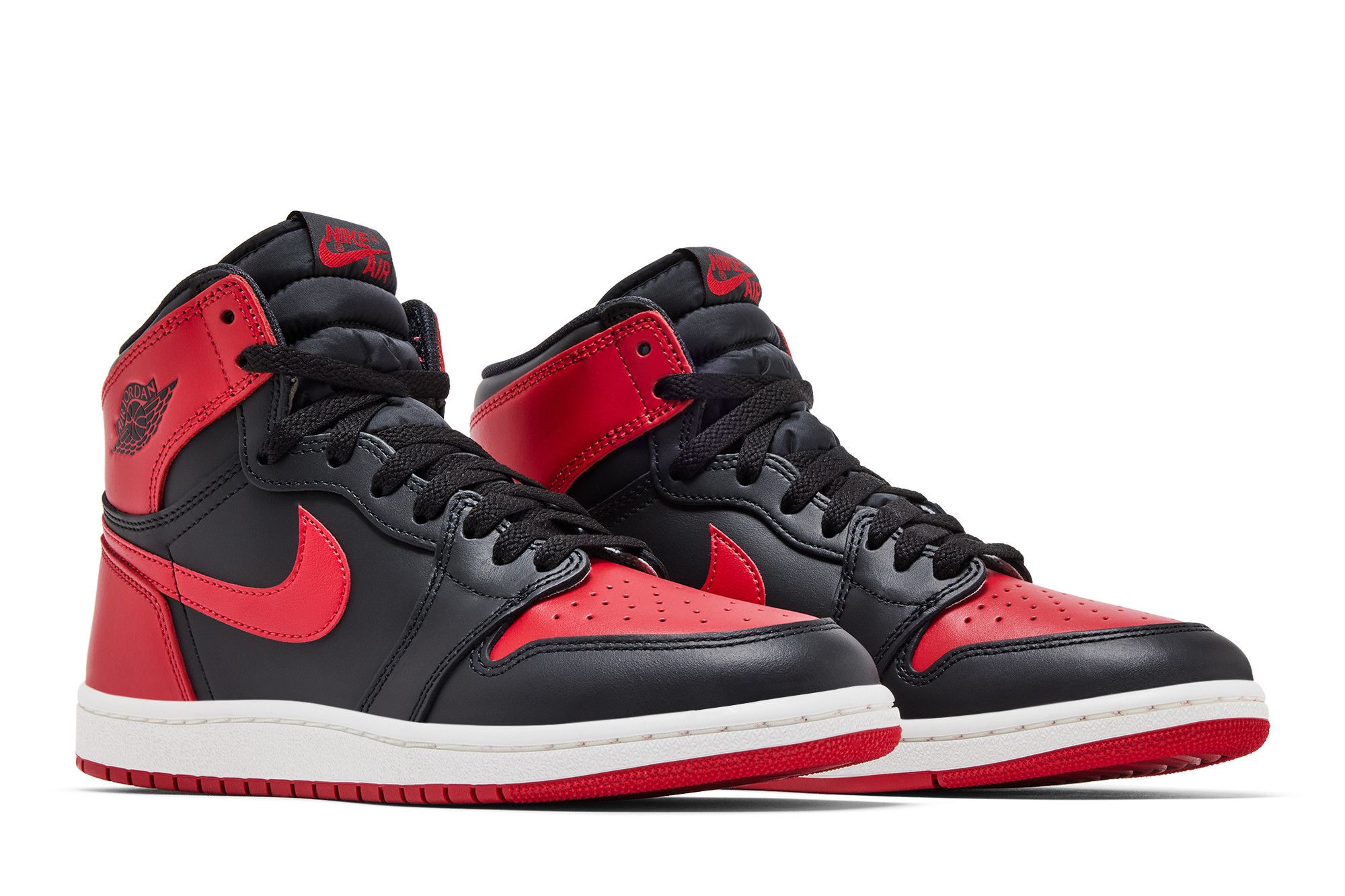 Cheap Air Jordan 1 高帮经典复刻'85 OG SP '黑红配色' IQ6083-067