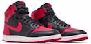 Cheap Air Jordan 1 高帮经典复刻'85 OG SP '黑红配色' IQ6083-067