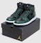Lookbook Air Jordan 1 Retro High 'Anti-Gravity Machines' 332550-300