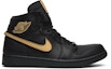 Buy Air Jordan 1 Retro High 'BHM' 2017 908656-001