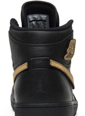 Air Jordan 1 Retro High 'BHM' 2017 908656-001 Sizing Air Jordan 1 Retro High 'BHM' 2017 908656-001