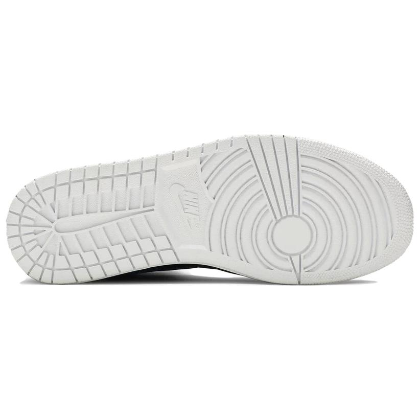 Shop Air Jordan 1 Retro High 'Hitam Cyber' 332550-005